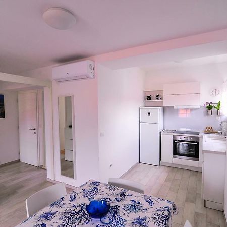 Apartments An Ni Korcula Town Luaran gambar