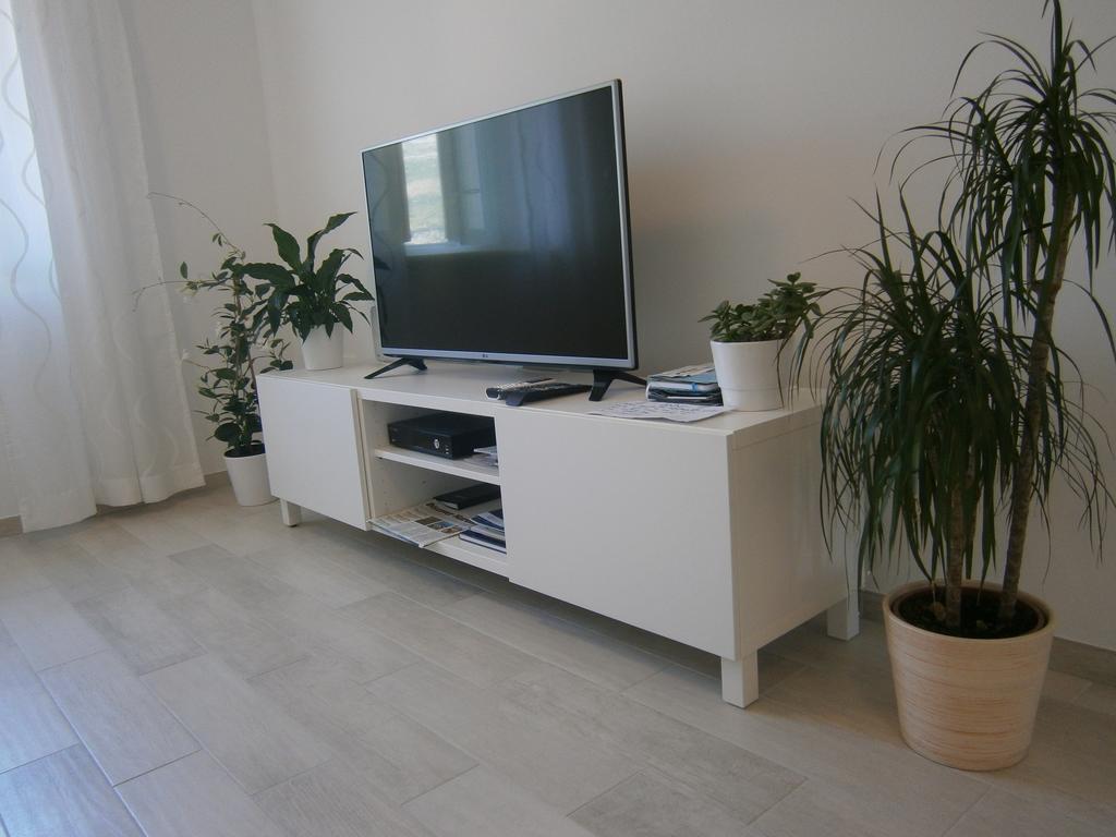 Apartments An Ni Korcula Town Luaran gambar