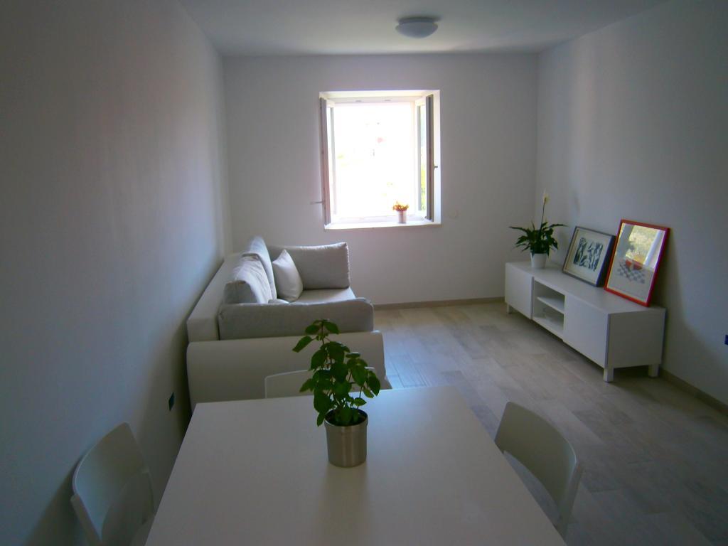 Apartments An Ni Korcula Town Luaran gambar