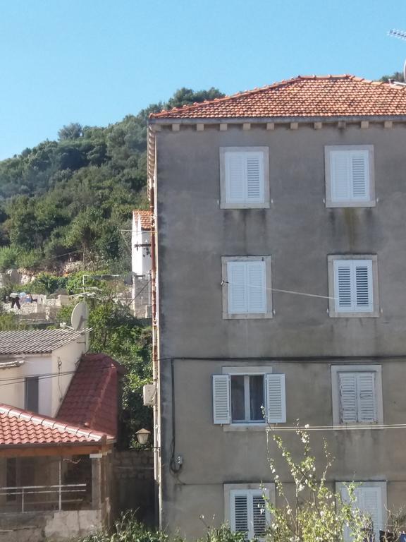 Apartments An Ni Korcula Town Luaran gambar