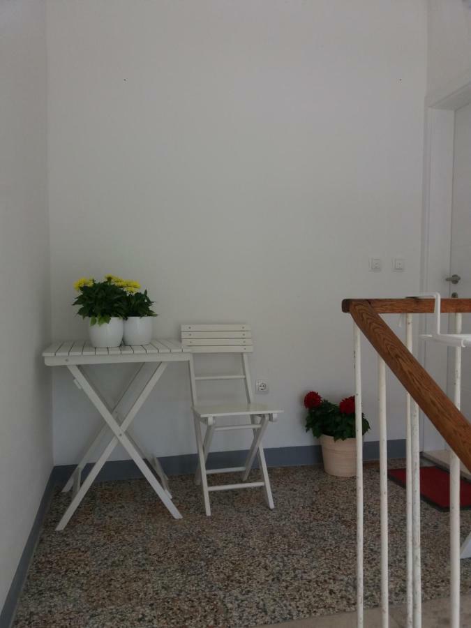 Apartments An Ni Korcula Town Luaran gambar