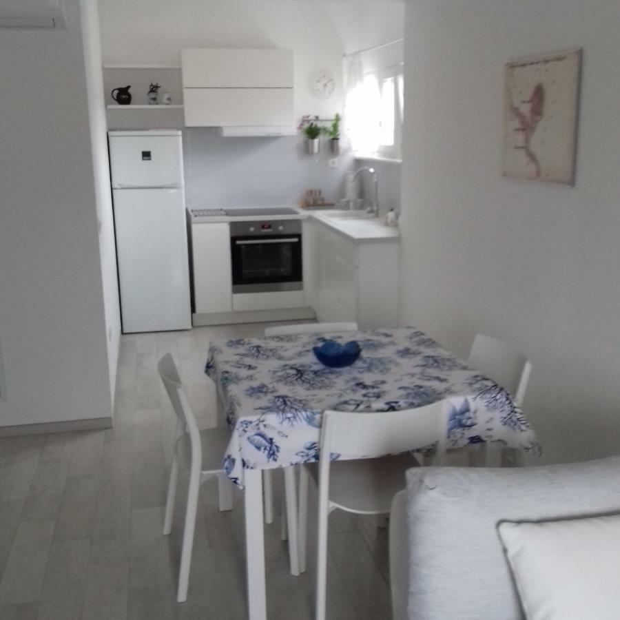 Apartments An Ni Korcula Town Luaran gambar