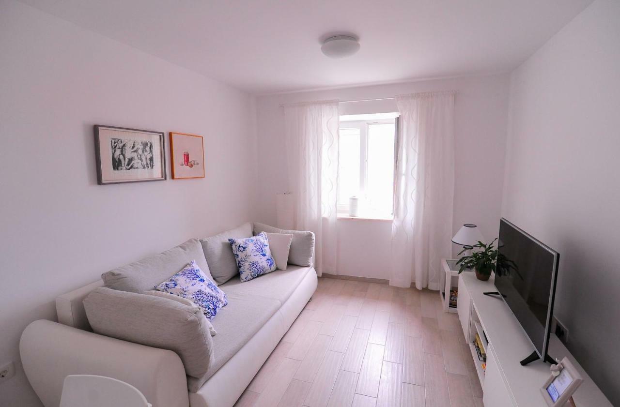 Apartments An Ni Korcula Town Luaran gambar